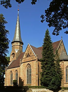 Die St. Georgskirche zu Lutter am Barenberge. Ein Beitrag zur Baugeschichte, Independently published 2019, ISBN:9781674767253